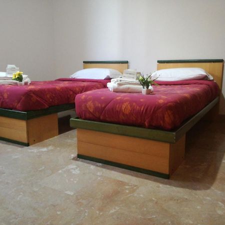 Home La Kore Αγκριτζέντο Εξωτερικό φωτογραφία