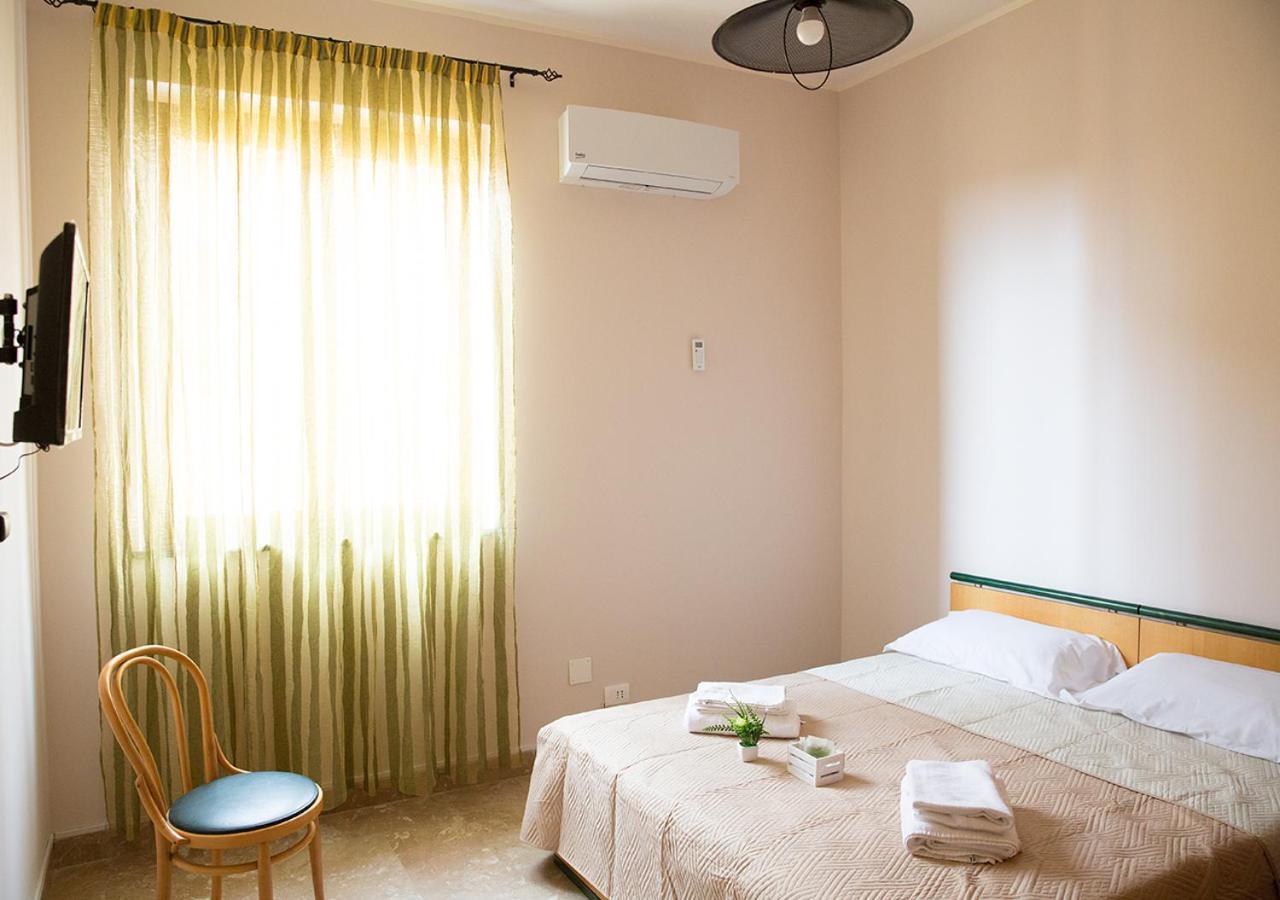 Home La Kore Αγκριτζέντο Εξωτερικό φωτογραφία