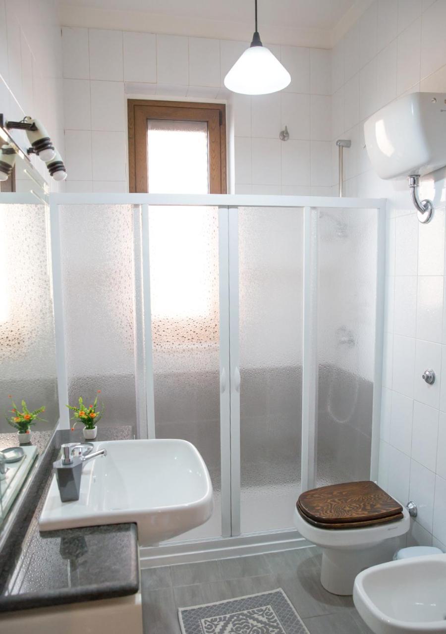 Home La Kore Αγκριτζέντο Εξωτερικό φωτογραφία