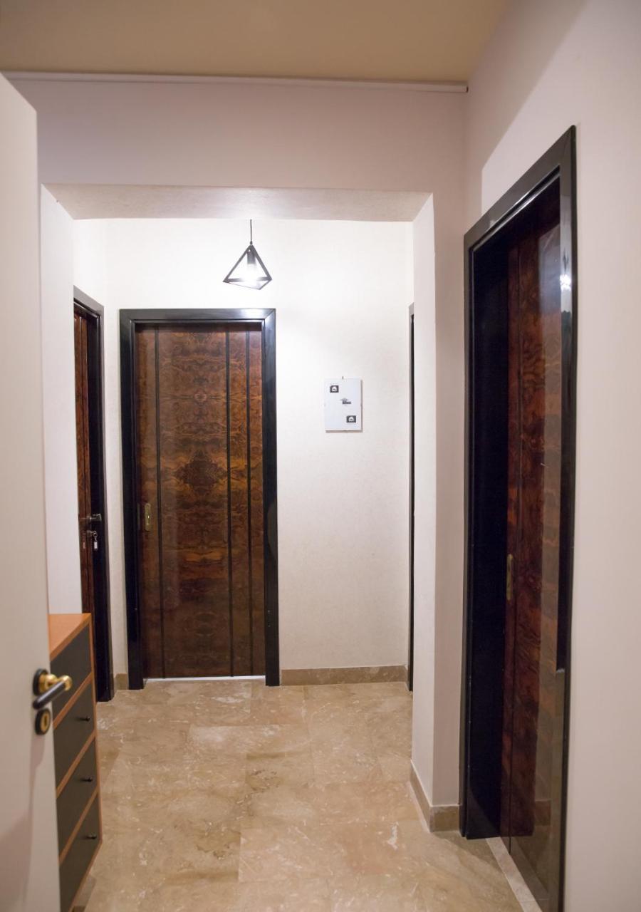 Home La Kore Αγκριτζέντο Εξωτερικό φωτογραφία