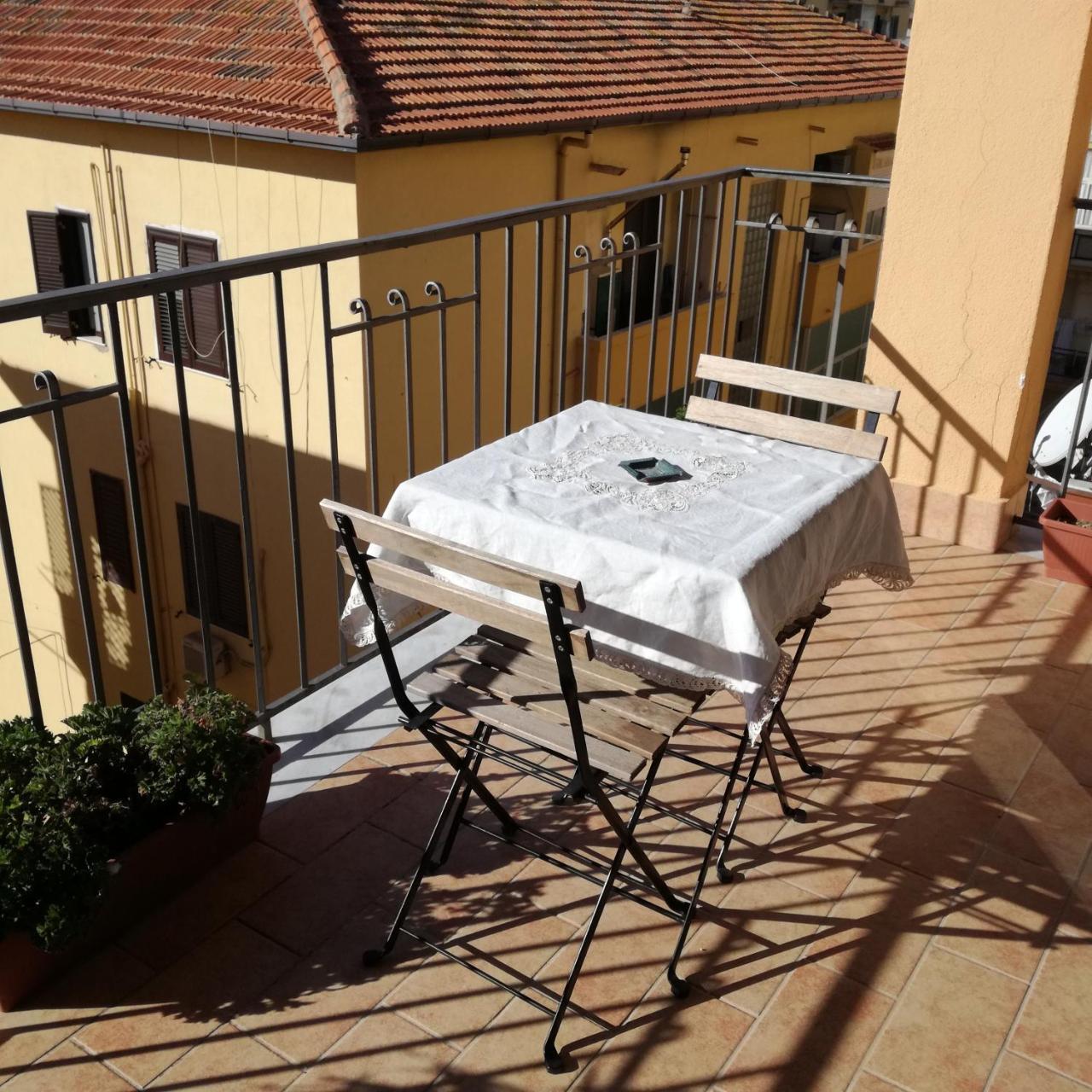 Home La Kore Αγκριτζέντο Εξωτερικό φωτογραφία