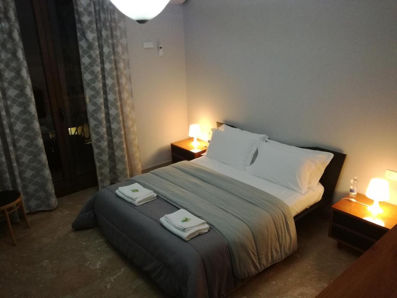 Home La Kore Αγκριτζέντο Εξωτερικό φωτογραφία