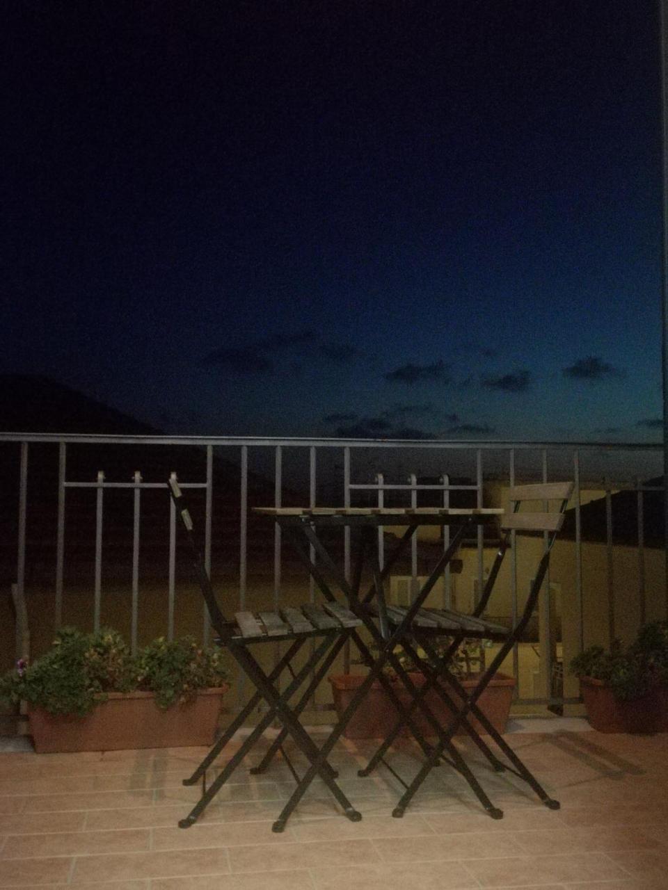 Home La Kore Αγκριτζέντο Εξωτερικό φωτογραφία